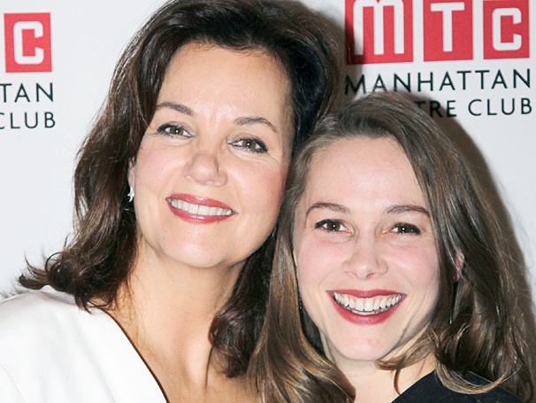 Margaret Colin, Kristen Bush & More Celebrate Opening Night of Dennis Kelly's Taking Care of Baby