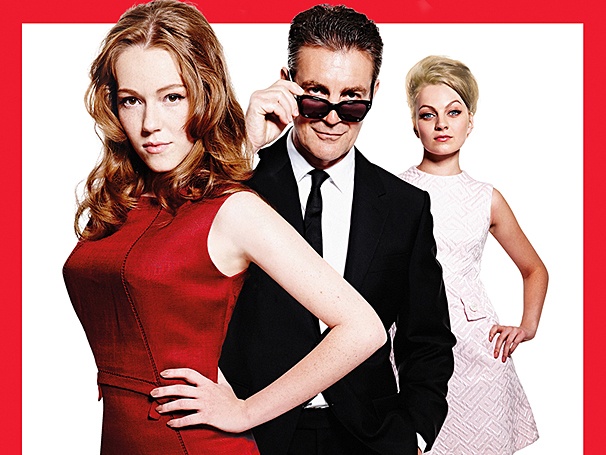 Cast Album for Andrew Lloyd Webber's Stephen Ward to Release Early, Arrives December 30