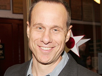 Labyrinth Theater Company to Present New York Premiere of Stephen Belber's The Muscles in Our Toes