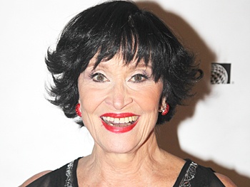 Chita Rivera to Lead Kander & Ebb's The Visit Musical at Williamstown Theatre Festival in Summer 2014
