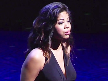 Now That We’ve Seen Her! Watch New Miss Saigon Star Eva Noblezada Sing Her Heart Out