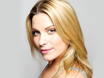 Wicked Fave Louise Dearman to Headline U.K. Premiere of New Musical The Water Babies