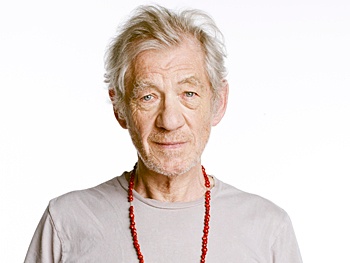 Waiting for Godot & No Man's Land Star Ian McKellen Ready to Leave Broadway With a 'Bang'