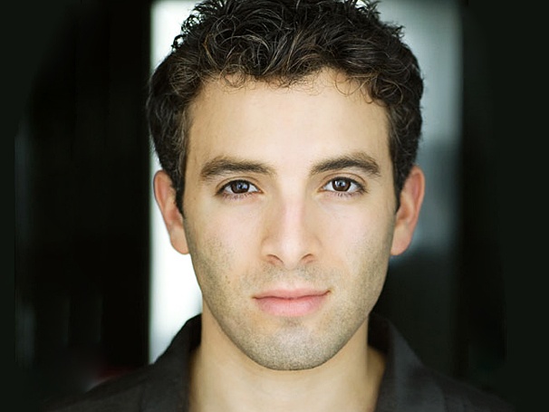Weekend Poll Top Three: Fans Name Beautiful Star Jarrod Spector Broadway’s 2013 Sexiest Man Alive