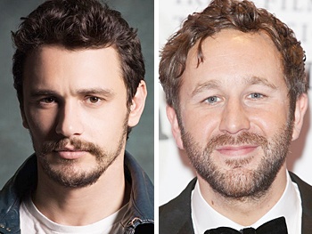 Full Cast & Creative Team Announced for Of Mice and Men, Starring James Franco & Chris O'Dowd on Broadway