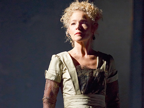 Martha Clarke's Cheri, Based on Colette's Classic Novella, Opens Off-Broadway
