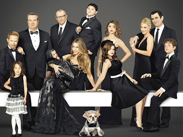 ‘Tis the Season for Family! 11 Broadway Shows for the Thoroughly Modern People in Your Life