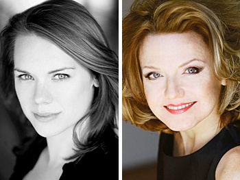 West End Glinda Gina Beck and Tony Nominee Alison Fraser to Join Wicked's U.S. Tour