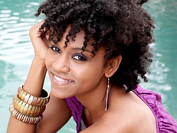 American Idol Finalist Syesha Mercado Joins Broadway's The Book of Mormon as Nabulungi