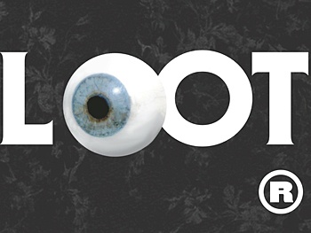 Tickets Now On Sale for Joe Orton's Dark Comedy Loot Off-Broadway