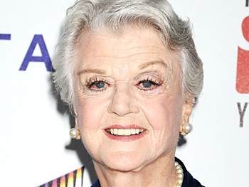 Angela Lansbury Is Leading a Seance in London! Star to Reprise Her Tony-Winning Role in Blithe Spirit