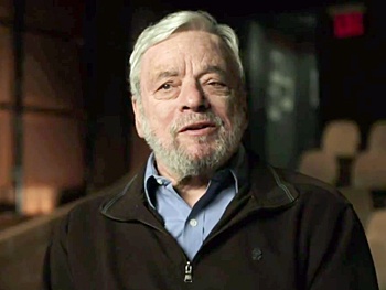 Watch Stephen Sondheim Write for Love in a Preview of HBO Documentary, Six By Sondheim