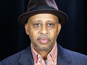 Ruben Santiago-Hudson on Keeping August Wilson’s Legacy Alive in How I Learned What I Learned