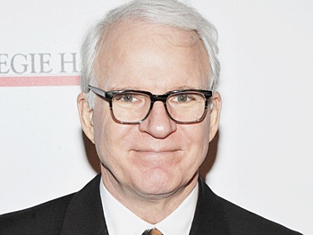 Steve Martin & Edie Brickell's New Musical Bright Star to be Workshopped in Early 2014
