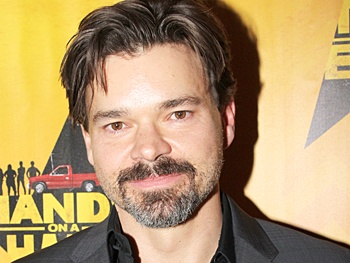 Tony Nominee Hunter Foster Joins the Cast of Broadway's The Bridges of Madison County