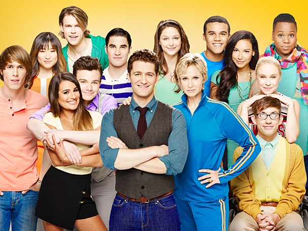 Fox Loses David & Goliath Court Case; Glee Could be Banned in Britain