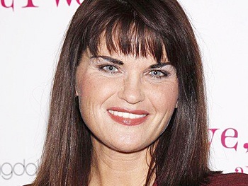 Hot Stuff! Mary Birdsong Will Join the Cast of Off-Broadway's Disaster!