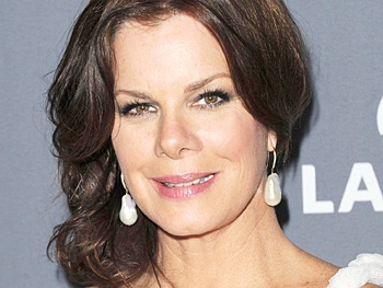 Tony Winner Marcia Gay Harden Will Play Mother Grey in Fifty Shades of Grey Film