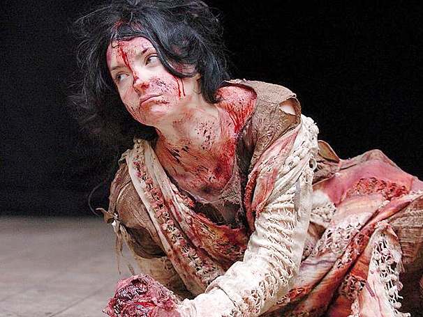 Shakespeare’s Globe Announces 2014 Season, Including a Revisiting of Lucy Bailey’s Titus Andronicus and a World Tour of Hamlet