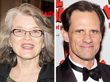 Cass Morgan & Michael X. Martin Join the Cast of The Bridges of Madison County on Broadway