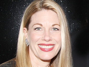 Don’t Speak! Tony Nominee Marin Mazzie to Play Boozy Diva Helen Sinclair in Bullets Over Broadway