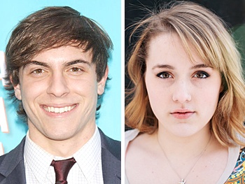 Derek Klena & Caitlin Kinnunen Join the Cast of The Bridges of Madison County on Broadway
