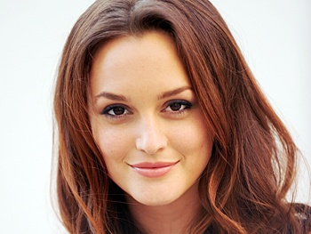 Blair on Broadway!? Gossip Girl’s Leighton Meester to Join James Franco & Chris O’Dowd in Of Mice and Men