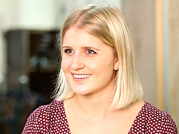 Dani de Waal on Why Once Is ‘Not Your Typical Happily Ever After Love Story’