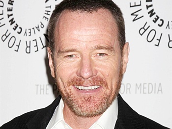Bryan Cranston’s Book Club! Before Playing LBJ on Broadway, the All the Way Star Looks to the Library For Inspiration