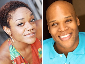We Dance! Kenita R. Miller, Michael James Scott and More to Headline Once on This Island Benefit Concert