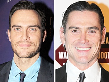 Broadway Favorites Cheyenne Jackson, Billy Crudup & More Have Movies Heading to the Sundance Film Festival