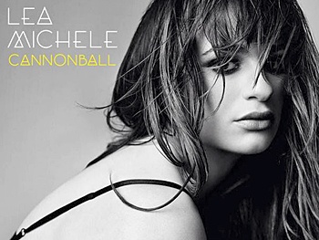 Rachel Berry on the Radio! Listen to Glee Star Lea Michele’s Debut Single ‘Cannonball’