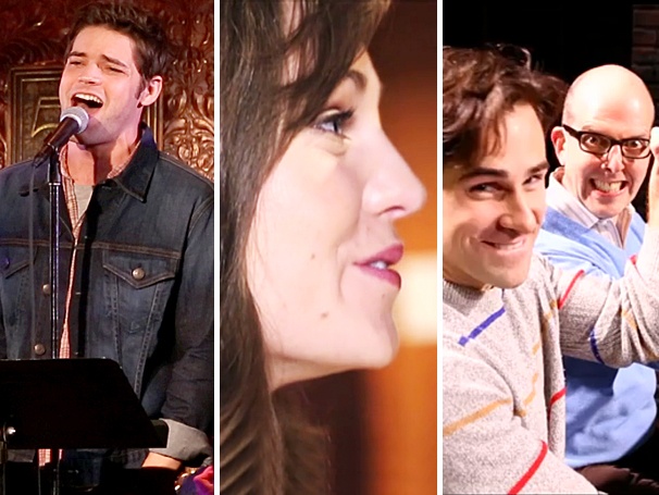 Top Five! Hit List Preview, Cinderella Duet & Murder Game Lead the Week’s Hottest Videos