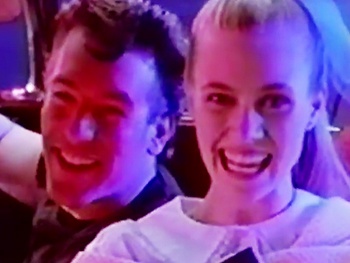 Watch Oscar Nominee Amy Adams as Sandy in Grease Parody on Jimmy Fallon