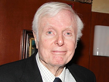 Tony Nominee John McMartin Joins the Broadway Cast of All the Way, Starring Bryan Cranston
