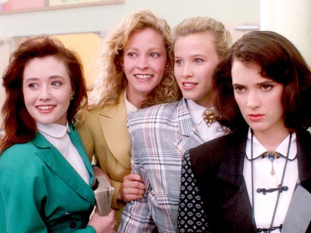 What’s Your Damage?! Heathers: The Musical to Slay Off-Broadway’s New World Stages This Spring