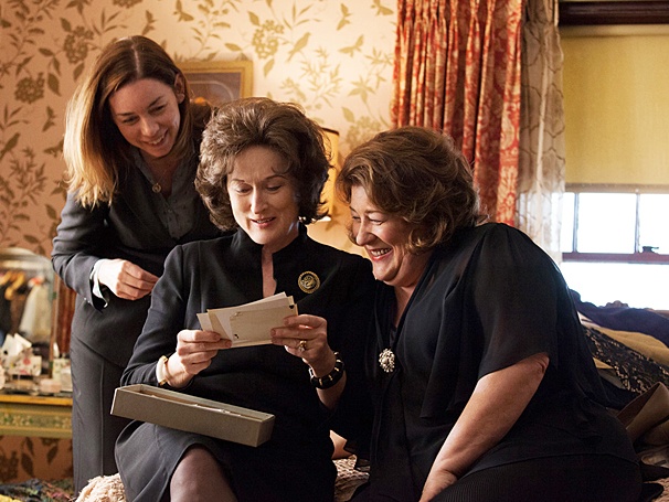 August: Osage County, Ethan Hawke, Woody Allen & More Nab 2014 Writers Guild Award Nominations