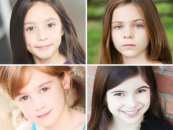 Say Hello to Four Magical Maggots! New Title Performers Announced for Broadway's Matilda