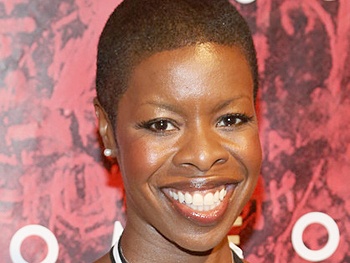 Roslyn Ruff to Play Coretta Scott King & Fannie Lou Hamer in All the Way, Starring Bryan Cranston