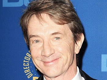 Tony Winners Martin Short & Andrea Martin Reunite On Canadian Comedy Series Working The Engels
