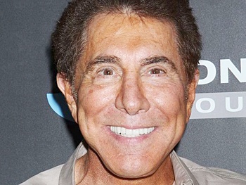 Business Bigwig Steve Wynn 'Likely' to Host Spider-Man, Turn Off the Dark on the Las Vegas Strip