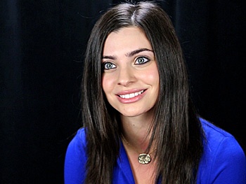 Phantom’s Leading Lady Julia Rose Udine Details the New Tricks of the All-New Tour