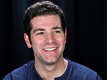 Second-Generation Phantom Star Ben Jacoby Describes the Reimagined Show