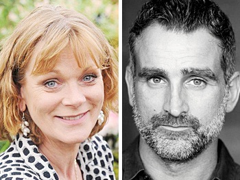 Samantha Bond, John Marquez & More Complete the Cast of Jerry Mitchell's U.K. Premiere of Dirty Rotten Scoundrels