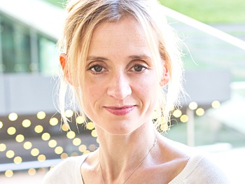 Macbeth Star Anne Marie Duff Set to Join Carey Mulligan in Suffragette