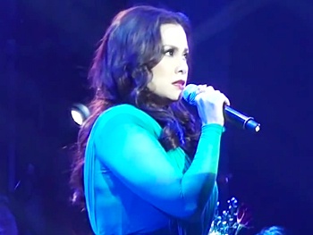Kim and Gigi Unite! Watch Lea Salonga & Rachelle Ann Go Sing Miss Saigon’s ‘The Movie in My Mind’