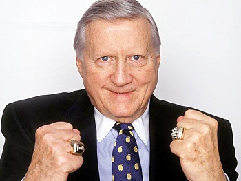 Could a Drama Based on Yankees Owner George Steinbrenner Hit a Home Run on Broadway?