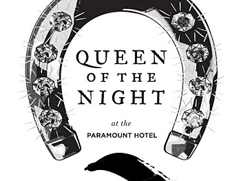 Queen of the Night Reigns Over New Year's Eve as it Begins Performances Off-Broadway