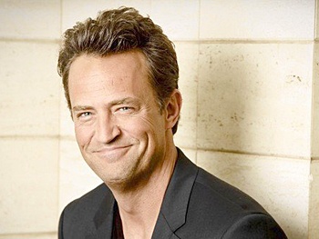 Odds & Ends: Laura Benanti on Shagging Matthew Perry, Frozen Team to Make Announcement & More