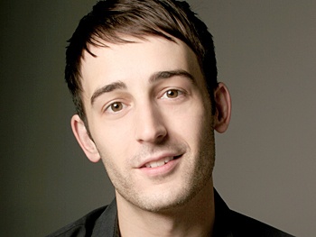 The Usual Suspect! Composer Joe Kinosian Joins the Cast of Murder for Two Off-Broadway